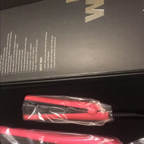 Flat iron - Picture 2 of 3